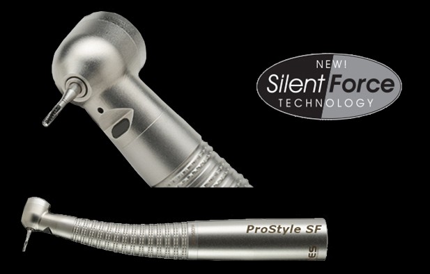 Lares Research - 757 Standard Head (MultiPort)